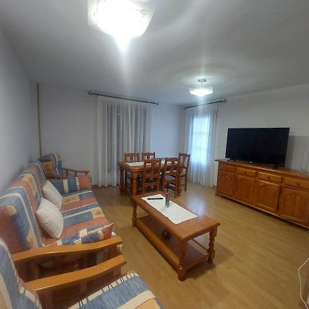 El Mirador Bielsa Apartment Exterior foto