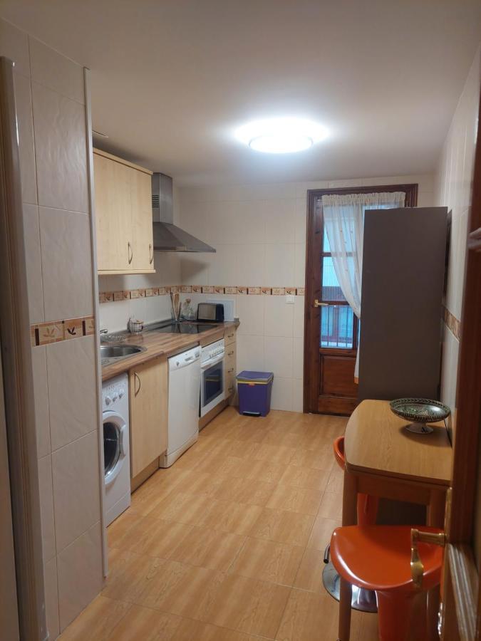 El Mirador Bielsa Apartment Exterior foto